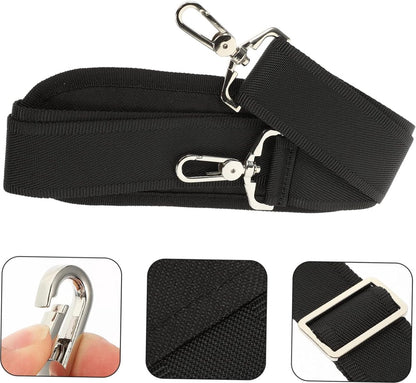 Bag strap - shoulder strap - adjustable shoulder strap - for shoulder bag, carrying bags - accessories - bag V1188-NK-BOL-588