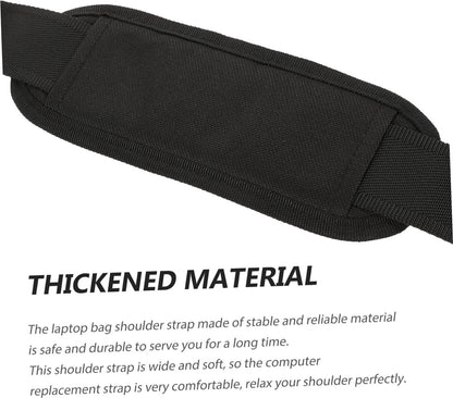 Bag strap - shoulder strap - adjustable shoulder strap - for shoulder bag, carrying bags - accessories - bag V1188-NK-BOL-588