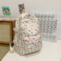 Backpack - School Bag - Backpack - Girl Backpack - School Backpack - School Bag - Tablet Backpack - 20 Liters V1188-NK-BOL-589