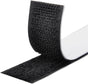 Self-adhesive hook and loop tape 10 meters - black hook and loop tape - extra strong - Strong double-sided V1188-NK-BOL-59
