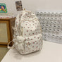 Backpack - School Bag - Backpack - Girl Backpack - School Backpack - School Bag - Tablet Backpack - 20 Liters V1188-NK-BOL-593