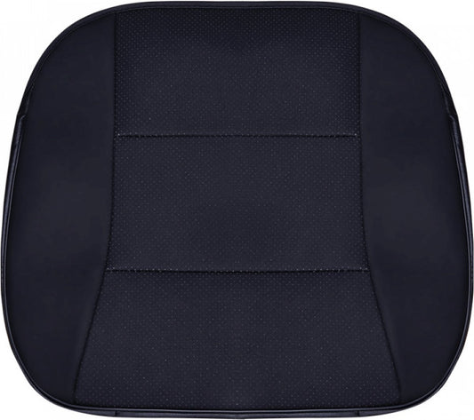 Seat cushion - Car seat cushion - Car cushions - for car - PU leather - Comfortable - Chair cushion - half V1188-NK-BOL-639