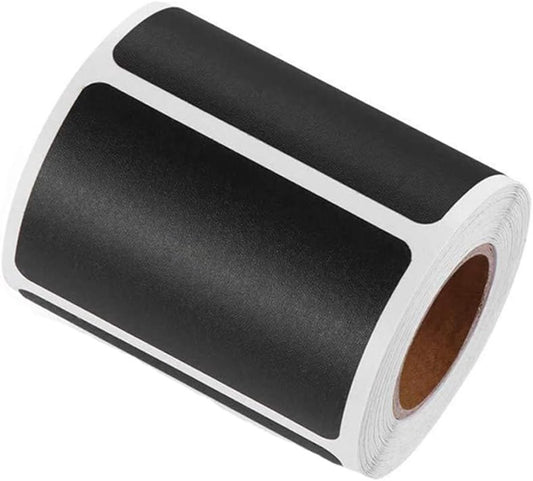 300 Stickers - Chalkboard Stickers - Chalk Sticker - Label Stickers - Labels - Kitchen Labels - Spice V1188-NK-BOL-645