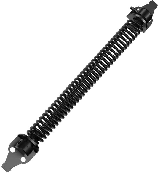 Door closers - Door spring - Gate spring - Gate spring - 36cm - Outdoor door closer - Gate latches - Garden V1188-NK-BOL-650