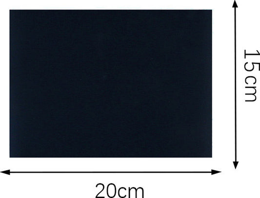 15 pieces - Clothing Repair Patches - Repair hole in clothing - Repair patch - Repair cloth - Patch Down V1188-NK-BOL-655