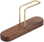 Coffee filter holder - Universal - Filter bag holder - Paper filter holder coffee filter holder - Filter V1188-NK-BOL-658