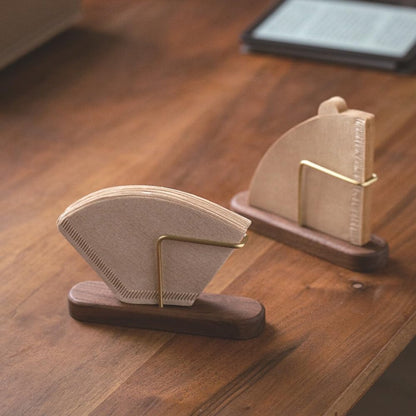 Coffee filter holder - Universal - Filter bag holder - Paper filter holder coffee filter holder - Filter V1188-NK-BOL-658