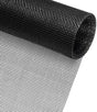 piece - Window screen 120 x 250 cm - Black - Mesh - Universal Window Screen - Custom-made screen mesh - Make V1188-NK-BOL-98
