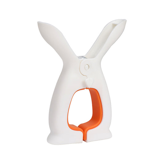 Clothes pegs - Drying pegs - Plastic clothes pegs - Non-slip clothes pegs for drying sheets and blankets, V1188-NKKM00025