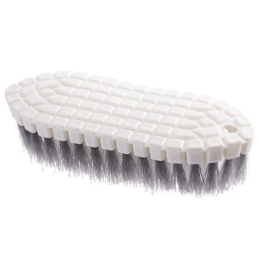 Brush - Multifunctional cleaning brush - Sturdy hand brush with stiff bristles - Multiple flexible brush V1188-NKKM00028