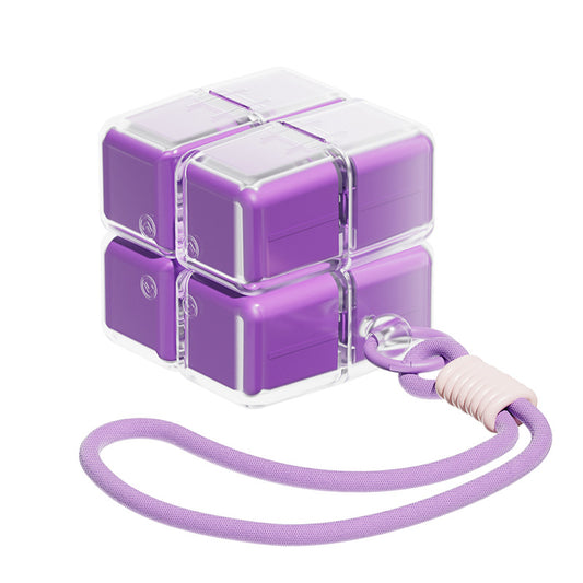 Medicine box - 7-day medicine box - Weekly pill box - Portable pill box for travel - Easy to open - 8 V1188-NKKM00051