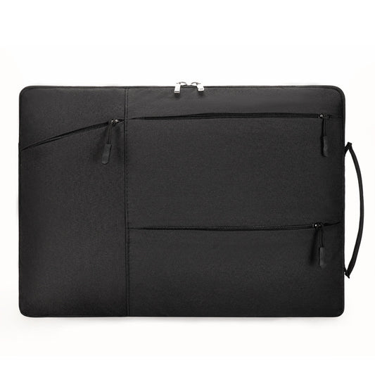 Laptop Case - Suitable for 13/14/15.6 inches - Zippered Laptop Case - Laptop Sleeve - Waterproof Oxford Cloth V1188-NKKM00086