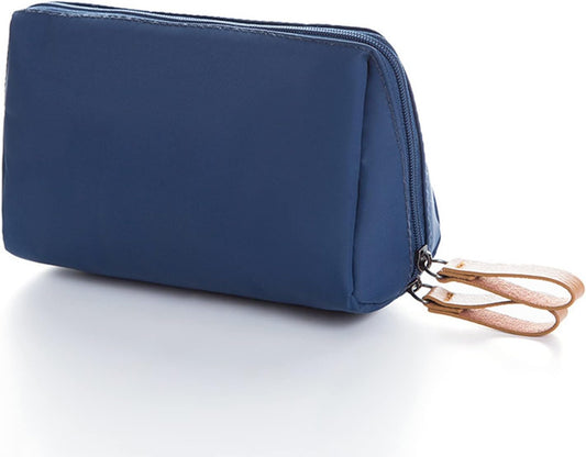 Make-up Bag Women - Beauty Case - Makeup Bag - Toiletry Bag - Waterproof - Compact - Travel Bag Organizer - V1188-NKKM00103