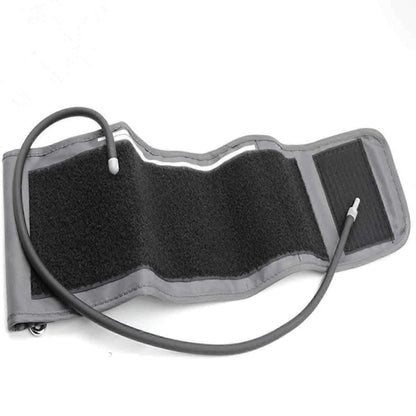 Blood Pressure Cuff for Children 2 Pcs Adjustable 17.2-22.1 cm Upper Arm Replacement Accessories Compatible V1188-ON101-03751-1