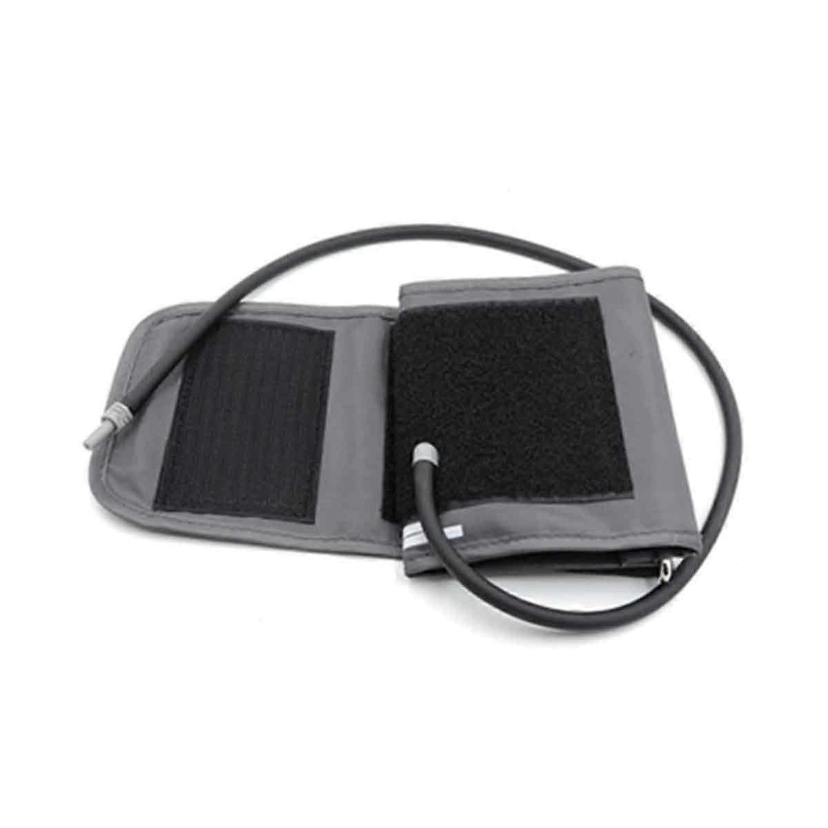 Blood Pressure Cuff for Children 2 Pcs Adjustable 17.2-22.1 cm Upper Arm Replacement Accessories Compatible V1188-ON101-03751-1