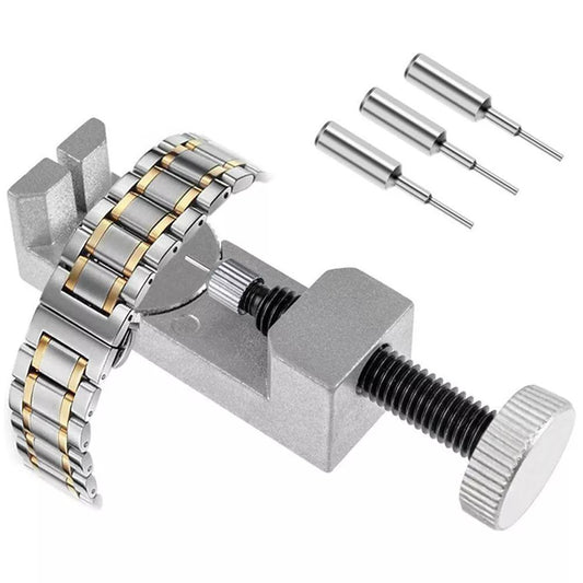 Watch Strap Shortening Tool - Watch Tools Silver Silver V1188-ON123-00229-1