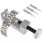Watch Strap Shortening Tool - Watch Tools Silver Silver V1188-ON123-00229-1