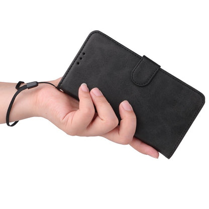 Compatible with Samsung A55 5G Wallet Case PU Leather Black with Card Slots Samsung V1188-ON123-00780-1