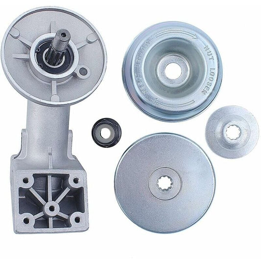 Gearbox for brushcutter FS120 FS130 FS200 FS250 FS90 FS100 FR130 FR220 FR350 FR450 FR480 FT100 V1188-ONE60-03856-1
