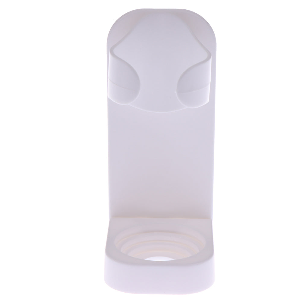 Electric Toothbrush Holder Wall Mounted Stand 4-Pack Compatible with Oral-B V1188-ONE60-04000-1