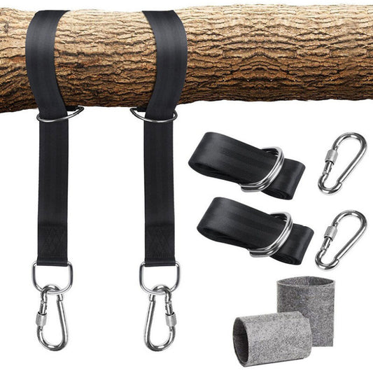Swing Bracket Hammock Attachment Set for Hanging Chair Oral-B Philips Samsung Max 200Compatible with kg V1188-ONE60-04022-1