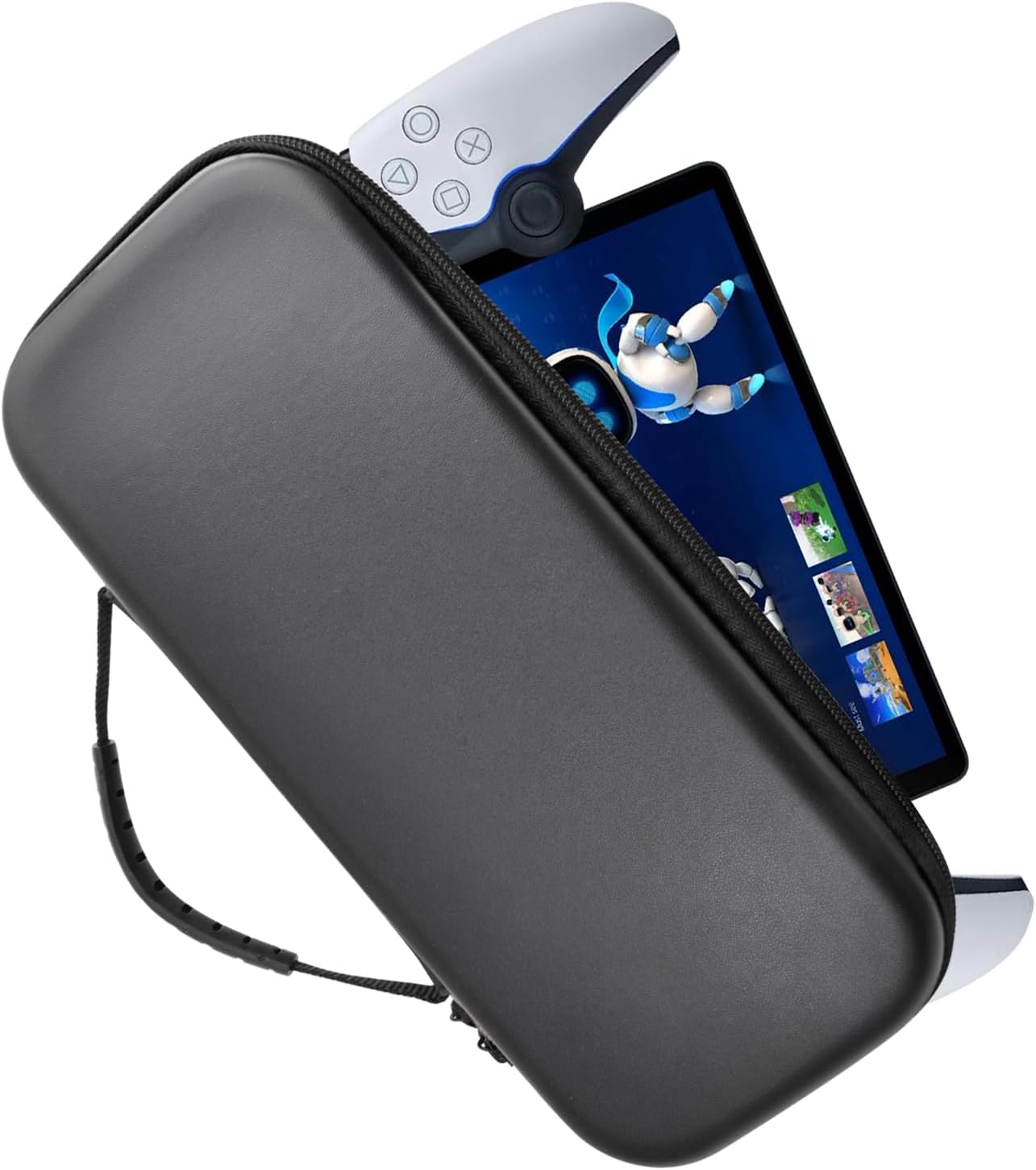 Protective Travel Case for PlayStation Portal Storage Carrying Bag V1188-ONE60-07287-1