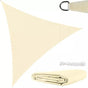 Sun sail 3x3x3 beige Gardlov 23146{EE} V1188-ONE60-12530-1