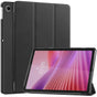 Lenovo Tab TB311FU Compatible Anti-Drop Leather Stand Case Multicolor Black V1188-ONE60-15825-1