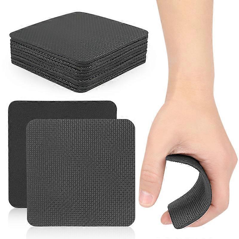 Weightlifting Gym Grip Pads 10-Pack Compatible with HK Equipment V1188-ONE60-15846-1