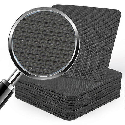 Weightlifting Gym Grip Pads 10-Pack Compatible with HK Equipment V1188-ONE60-15846-1