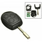 1 pc 3-button 433 MHz FOB remote key for Ford/Mondeo/Fiesta/Focus/Ka Transit V1188-ONE60-16739-1