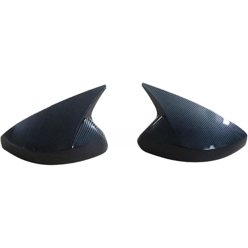 Audi A3 S3 RS3 8V 2013-2020 Side Mirror Cover Retractable Replacement Compatible V1188-ONE60-17536-1