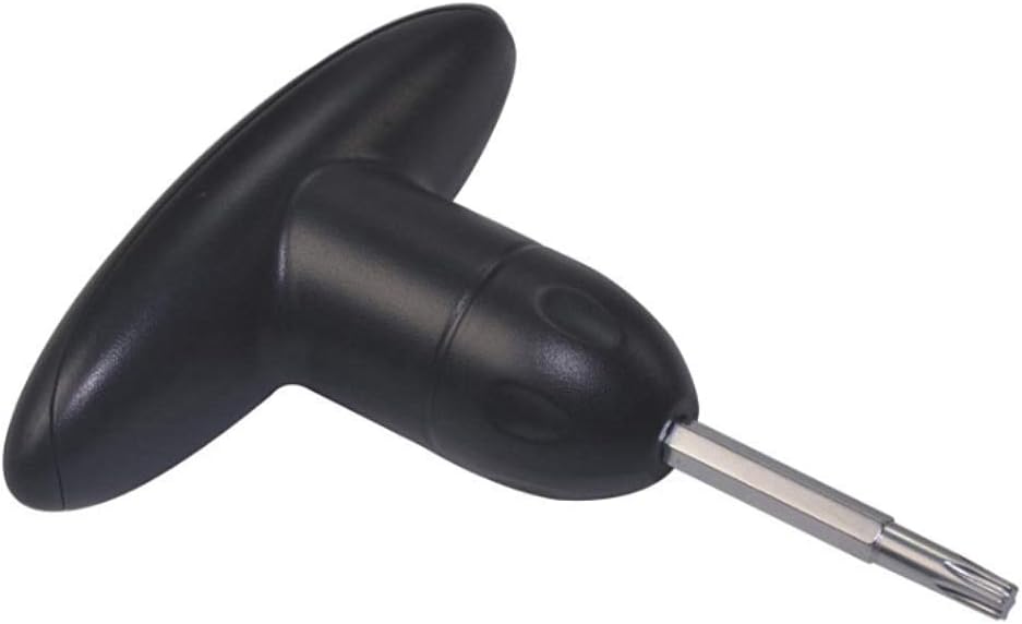 ZQKLA Golf Wrench Tool with Head Chisel and Torque Adjustment V1188-ONE60-18251-1