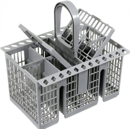 Cutlery basket Universal for dishwasher (removable handle) 150 150 V1188-ONE60-27551-1