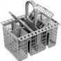Cutlery basket Universal for dishwasher (removable handle) 150 150 V1188-ONE60-27551-1