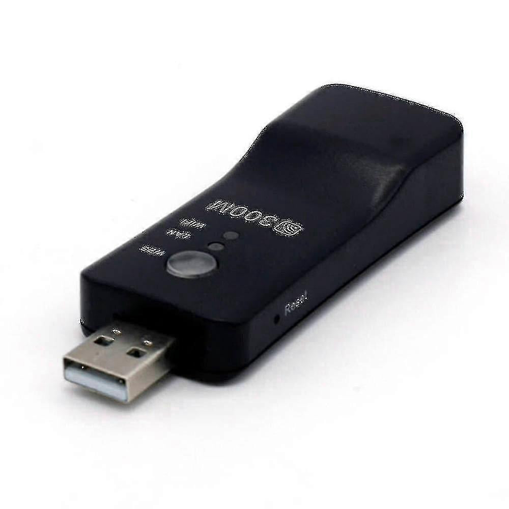 Compatible with Samsung Smart TV LAN Ethernet WiFi Wireless Adapter V1188-ONE60-27635-1