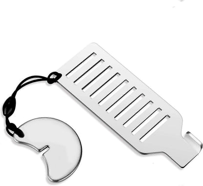 Portable Door Lock for Travel Security Device Compatible with Hotel Apartment Door Stopper V1188-ONE60-35383-1