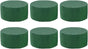 Oasis Floral Foam Block, Wet and Dry Foam for Artificial Flower Arrangements, Wedding Accessories V1188-ONEAMZ-00864-1