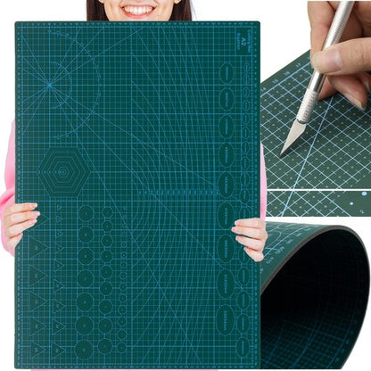 A2 Cutting Mat - Self-Healing (45x60 cm) 1700 V1188-ONEFD72-08360-1