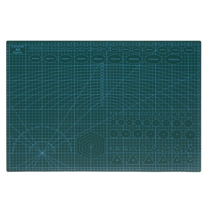 A2 Cutting Mat - Self-Healing (45x60 cm) 1700 V1188-ONEFD72-08360-1