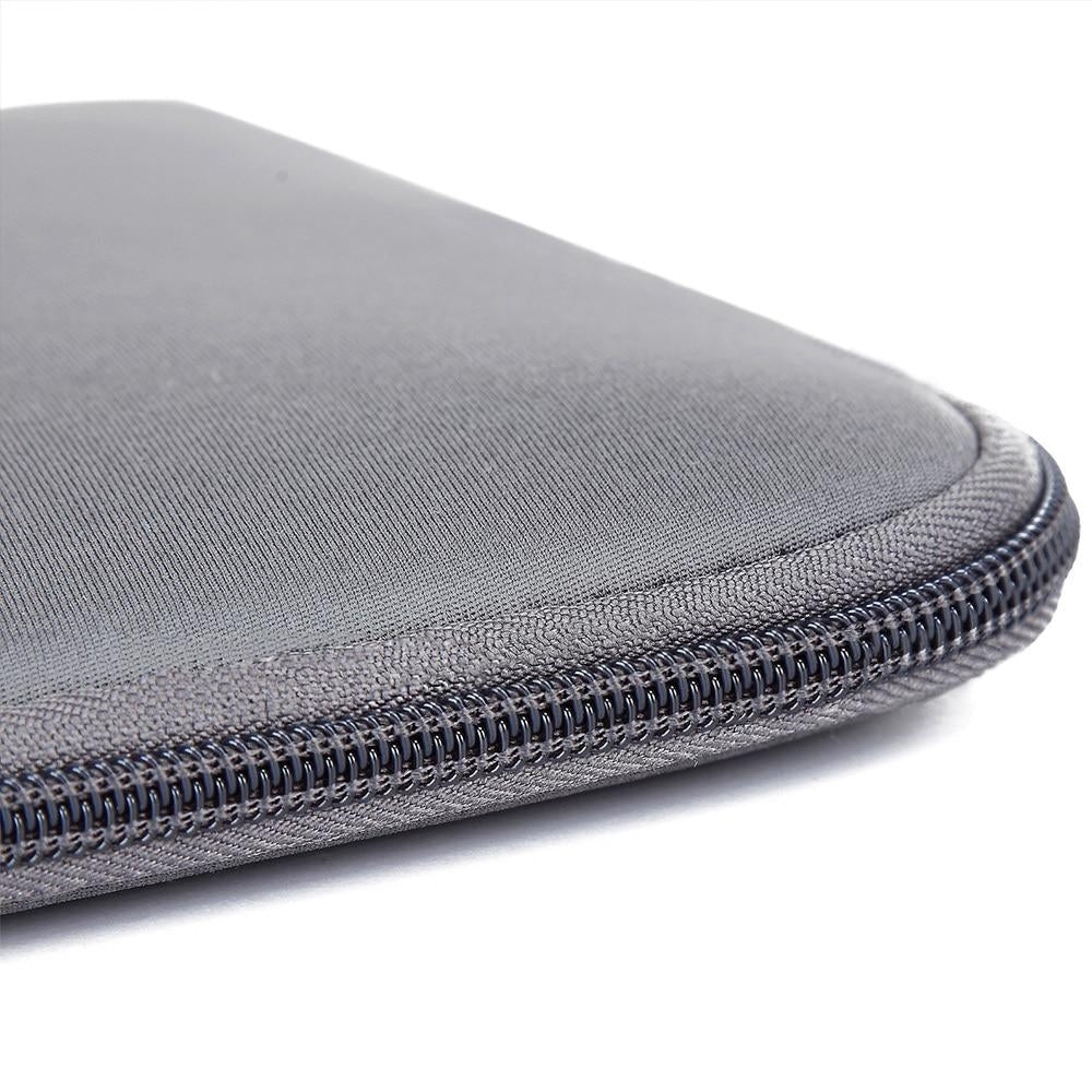 Computer Case / Laptop Case - Select Size Black Black 15 inch - Black V1188-ONEFD72-08409-5