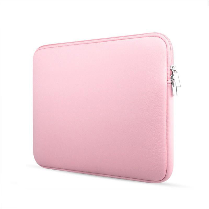 Pink 15 inch Laptop Case Compatible with Select Laptop Models V1188-ONEFD72-08409-7