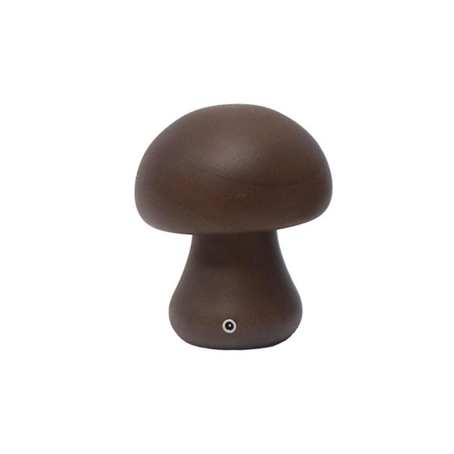 Mushroom Lamp with Remote Control Night Light for Bedroom Indoor Outdoor Table Desk USB Rechargeable V1188-PA0916-2874-2