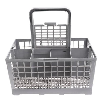 Kitchenaid Dishwasher Compatible Universal Cutlery Basket Kitchenware Parts V1188-PACJ-W-14423