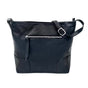 Black Shoulder Bag for Women V1188-PACJ-W-5862