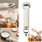 Multifunctional Telescopic Cap Opener - Adjustable Multifunctional Can Opener and Cap Holder for People with V1188-PACJ-W-6801