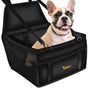 Pet Car Seat for Dogs and Cats - Black V1188-PAHH-15509