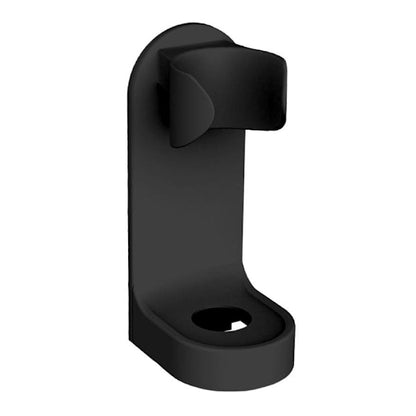 Electric Toothbrush Shelf Compatible with Oral-B Braun Black V1188-PAHH-2142