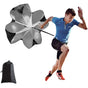 Speed Resistance Running Parachute Training Gear V1188-PAHH-22293