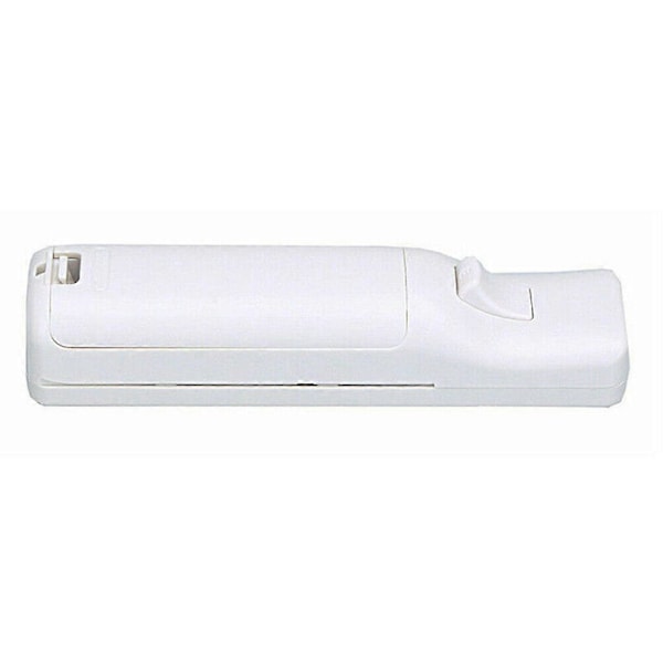 Wii Remote Control Red with Built-in Motion Plus Compatible with Nintendo Wii and Wii U V1188-PAHH-30739